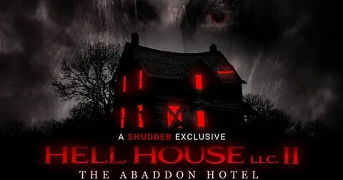 Hell house