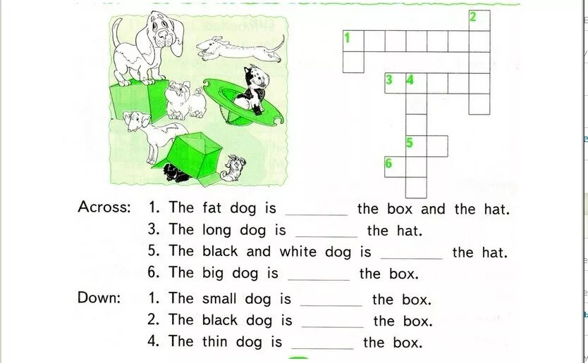 Задания английский. Английский для детей задания. Кроссворды для детей на английском языке. Интересные упражнения для детей по английскому. Ronda s dog is not long перевод