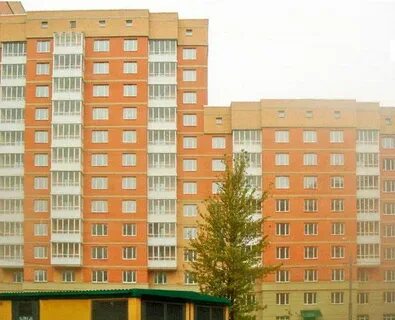 Квартира на осипенко