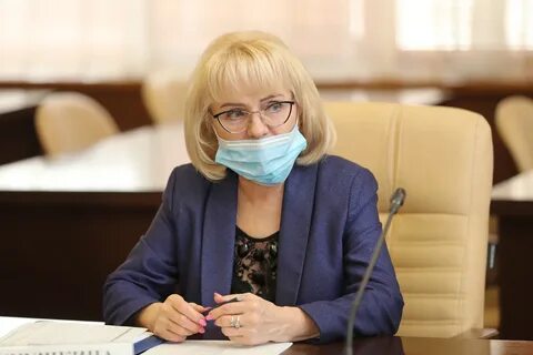 Департамент соц защиты населения