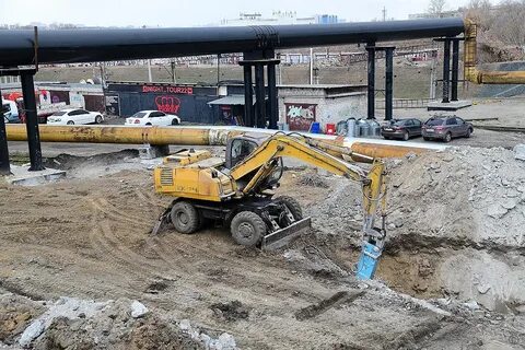 Новый барнаул строительство