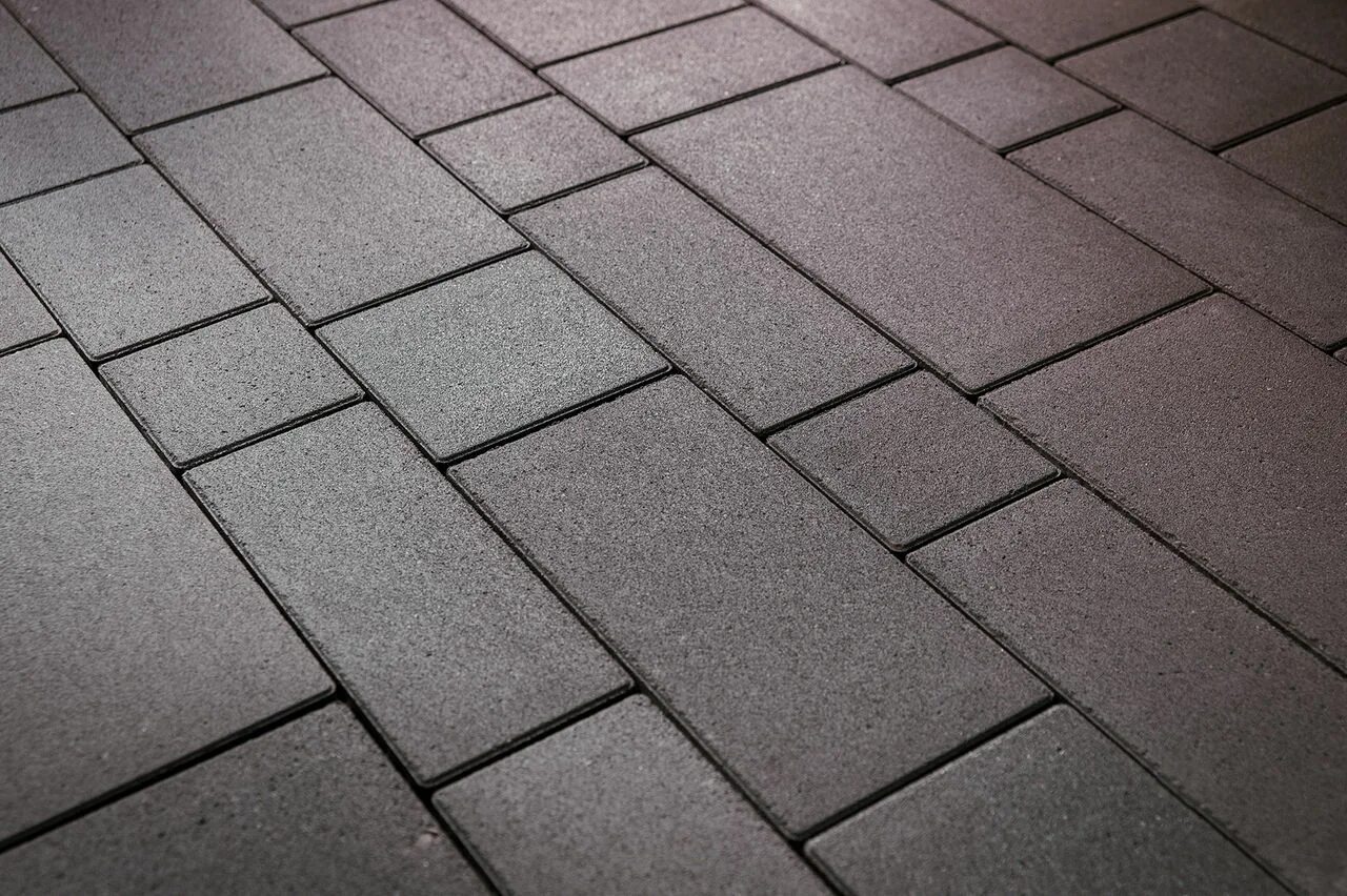 тротуарная плитка steingot "новый город 80". брусчатка новый арбат. мощение плиткой новый город. плитка брусчатка, новый город. 68 кварцит.