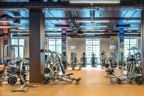 Gw fitness