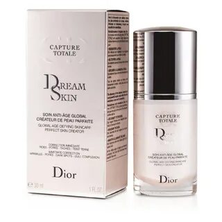 Dior skin