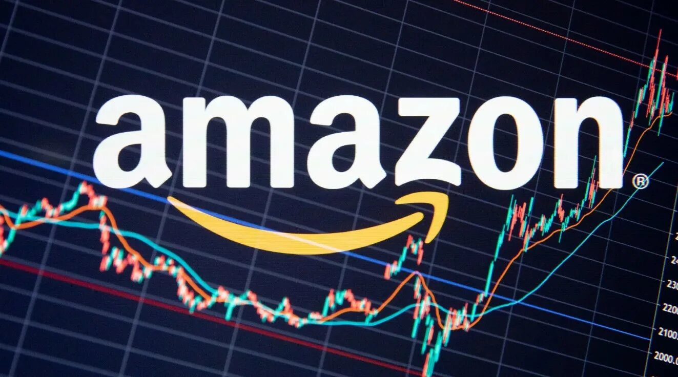 Amzn web. The Amazon. Инвестиции в Амазон. Амазон IPO. Amazon презентация.