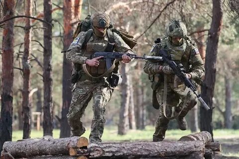 Группировка юг