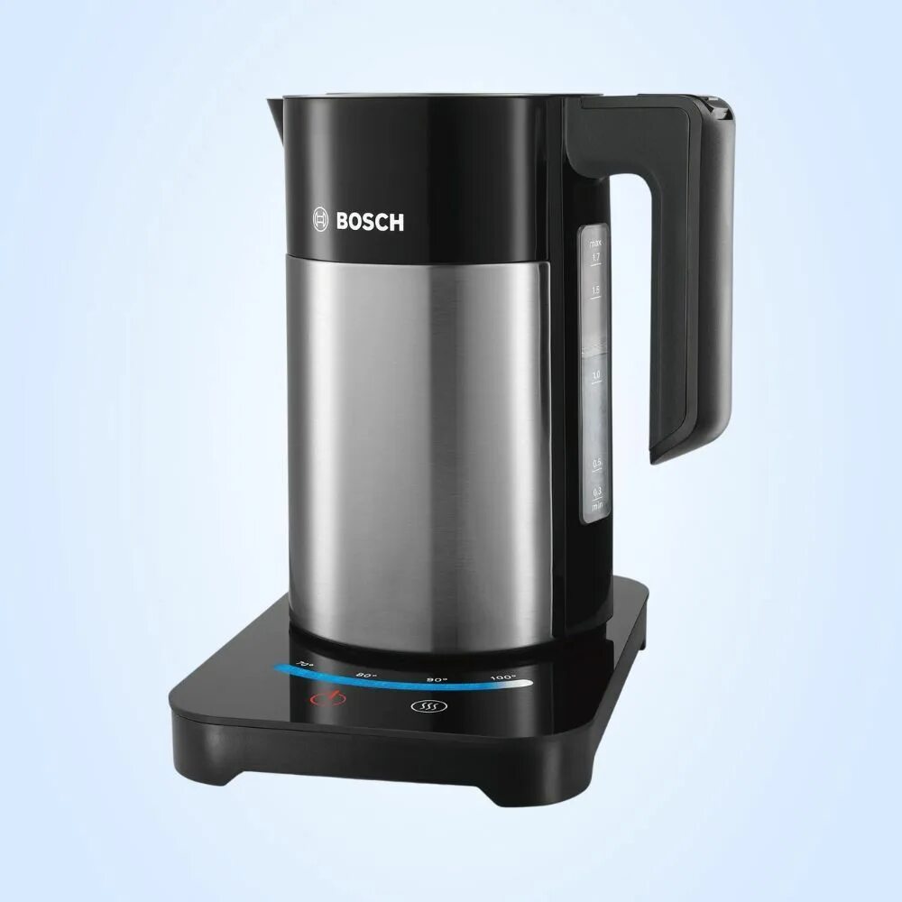 Bosch электро. Чайник Bosch TWK 7203. Чайник электрический бош TWK 7203. Чайник Bosch twk7203 белый. Чайник Bosch TWK 7203 1.7L.