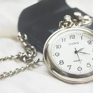 More time watch
