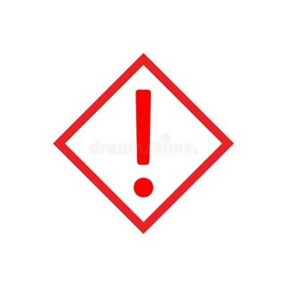 Warning problem