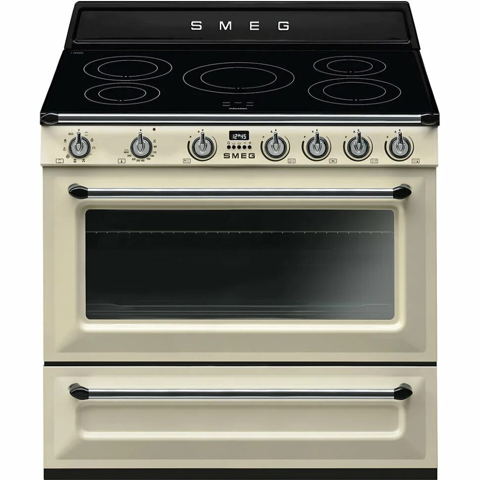 Плита Smeg tr90ip9. Электрическая плита Smeg tr90ix9. Варочный центр Smeg tr90p9. Плита Smeg tr4110irw.