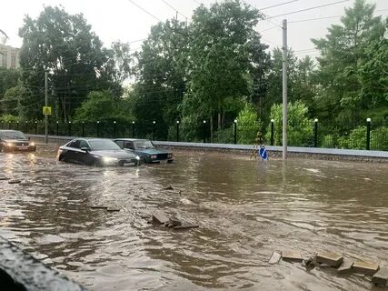 Начнется ливень ливень начнется