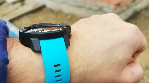 Honor gs pro watch приложение для телефона