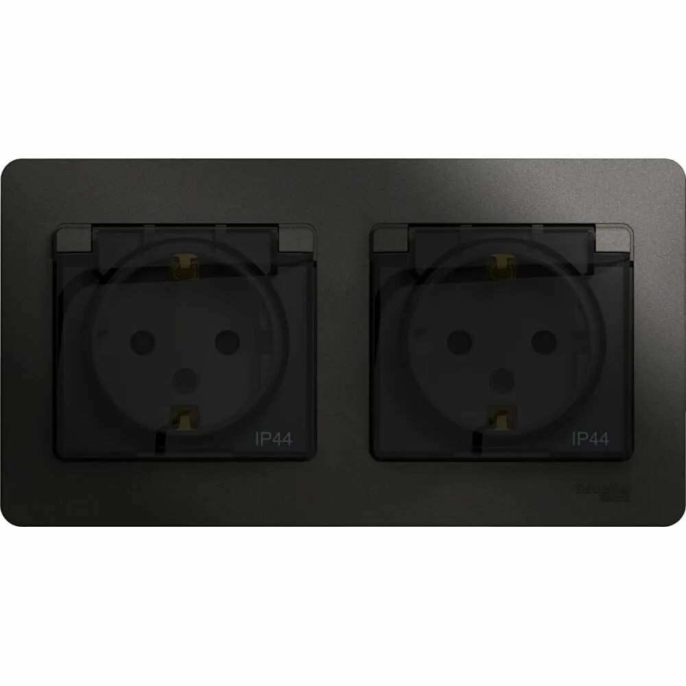 Розетка schneider electric этюд. Шторки с заземл. Розетка blanca schneider ip44. Розетка 2-ая 2p+e 16а/250в шторки белый glossa. Розетка iek kvarta 2ая с з/к с з/ш рсбш12-3-кб-44.