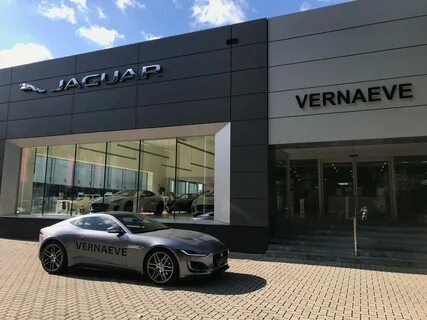 Jaguar land rover
