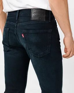 Новый levis
