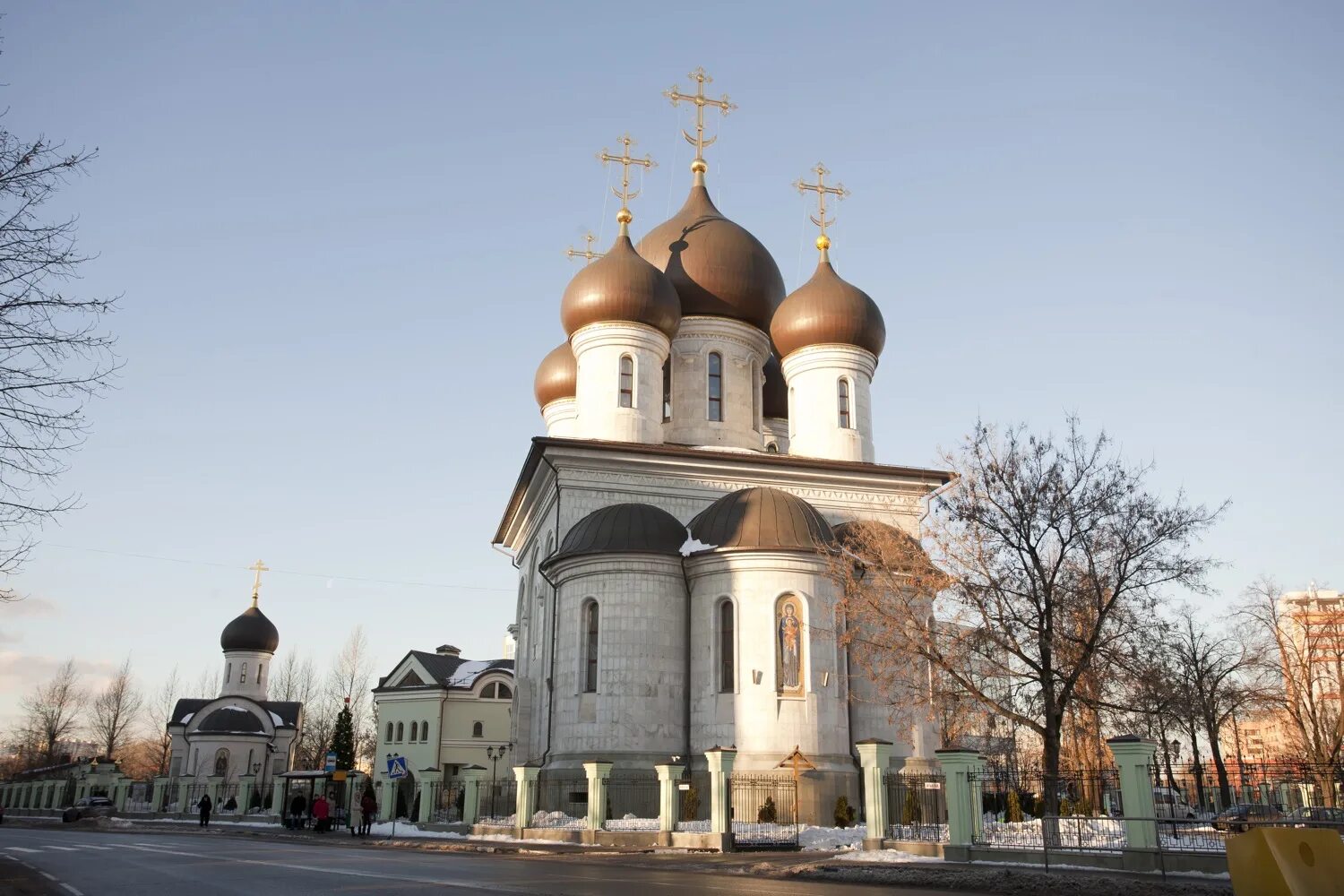 храмовый комплекс на рязанке. окская 17 храм. церковь на рязанском проспекте сергия радонежского. храм сергия радонежского на окской. церковь на рязанском проспекте сергия радонежского.