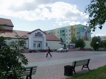 Лангепас покачи