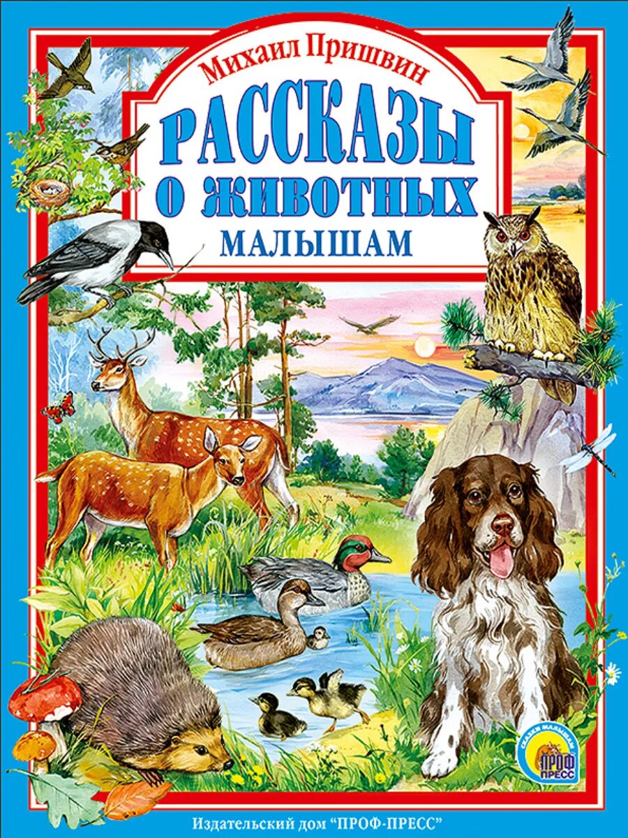 Книга м.пришвин.рассказы о животных. Книга рассказов о животных Пришвина.