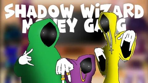 Wizard gang