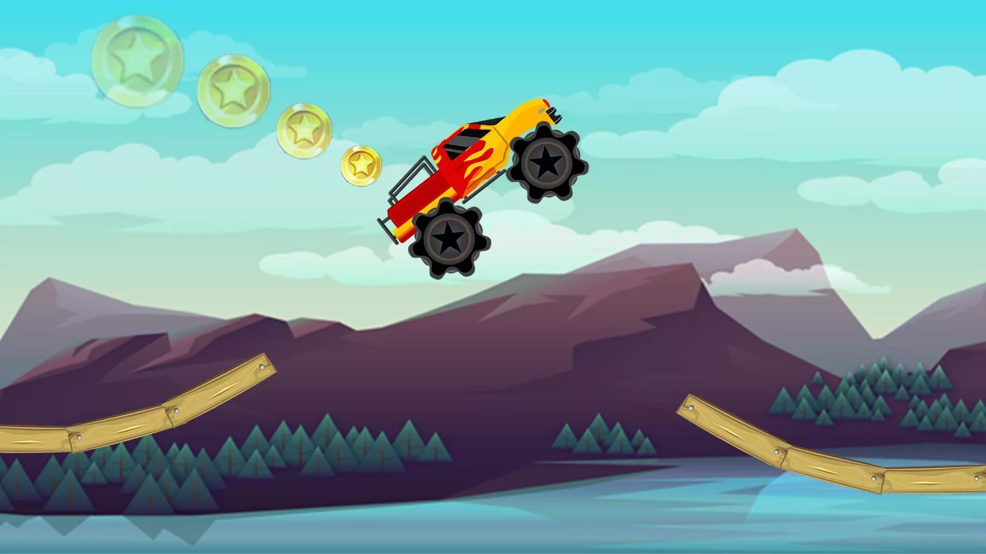 Cars climb racing. Hill Climb Racing машины. Грузовик чудовище Hill Climb. Лоскутный завод приключение Хилл климб 2. Hill Climb Racing Race car.