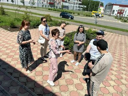Новости азнакаева