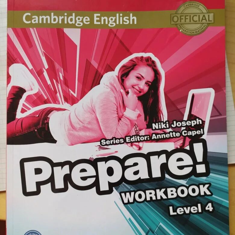 Книга prepare. Учебник prepare b1 Level 4. Prepare English book. Prepare b1.