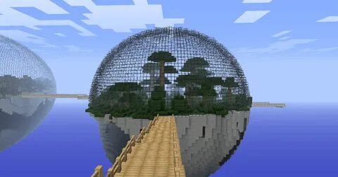 Sphere mod