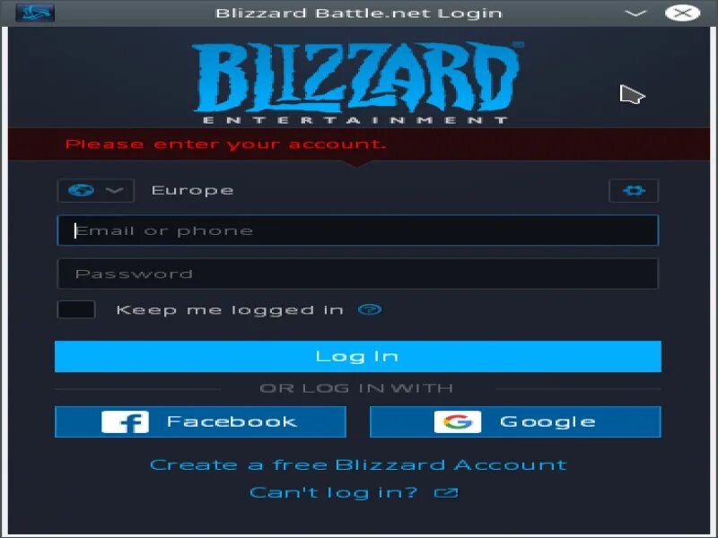 Battle net через казахстан. Battle net. Старый Battle net. Blizzard Battle.net. Battle net login.