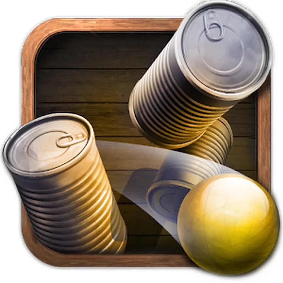 Андроид игра банки. Can Knockdown. СБЕЙ банки. Игра СБЕЙ банки. Игра сбивать банки.