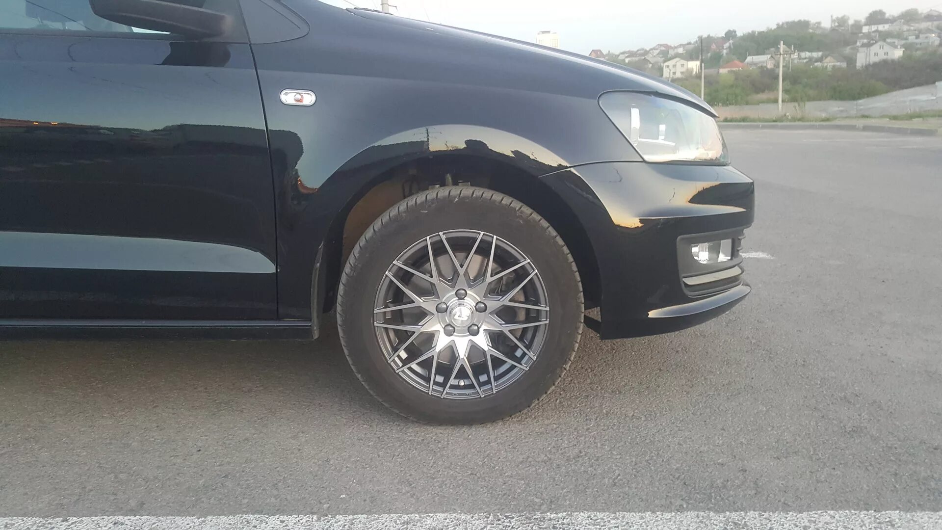 Ls sf. Диски ls785 r15. LS 784 r15. Диски LS 206. LS Wheels r15 Polo sedan.