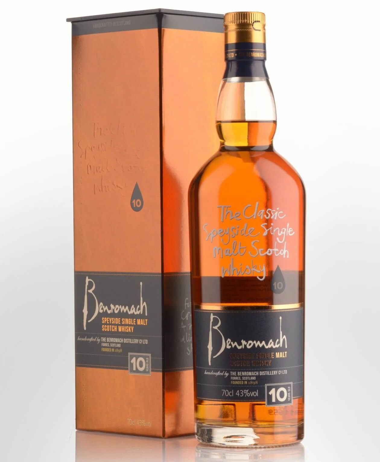 Benromach 10. Benromach speyside single malt 10. виски benromach speyside single malt. виски сингл молт. benromach 15 year single malt whisky 700ml.