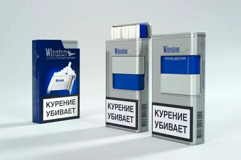 Крепкие сигареты компакт