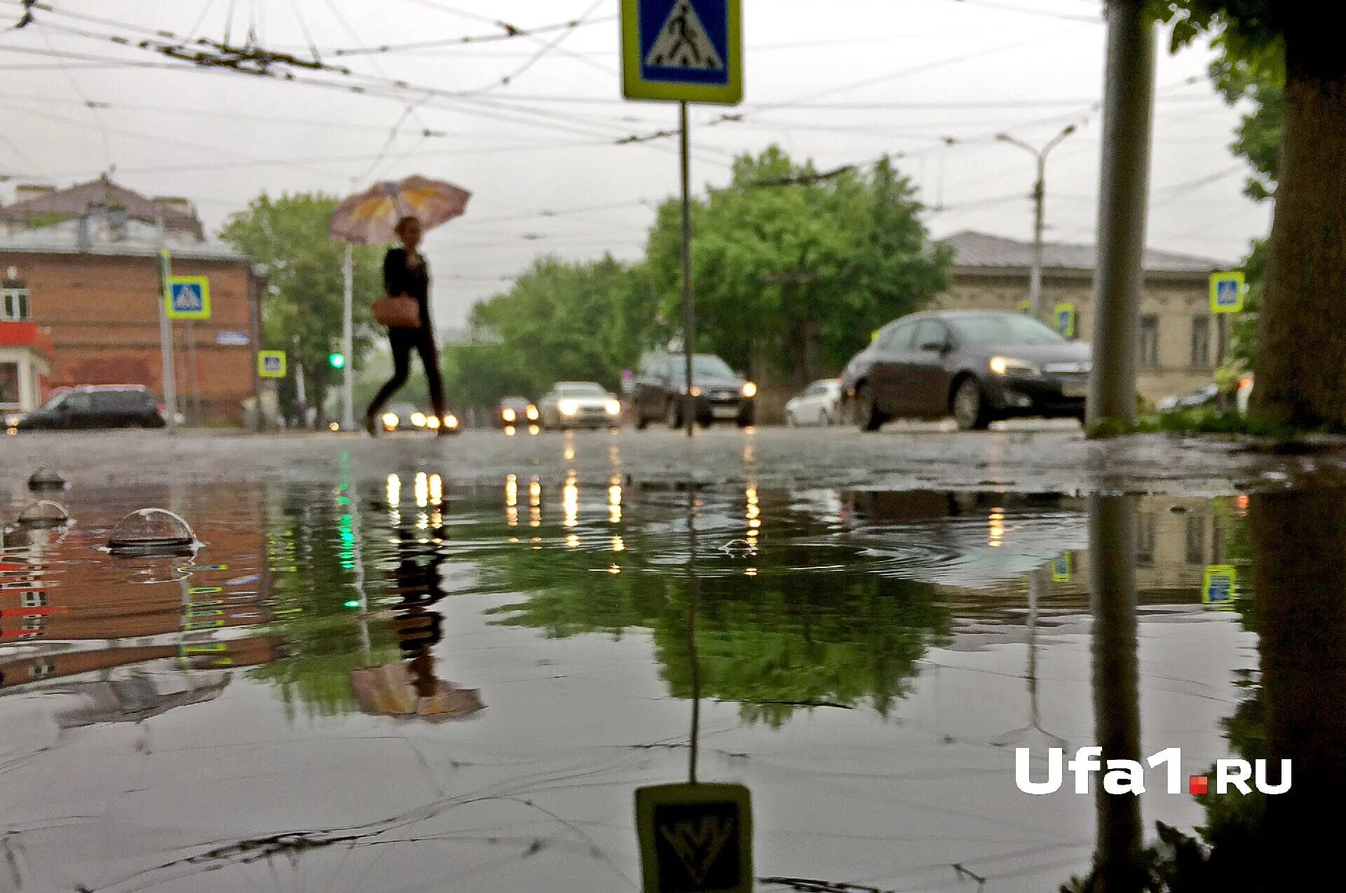 17 июня воздух. Дождливая Уфа. Летние дожди в Уфе. Фото город Уфа дождливо. Дождь погода Уфа.