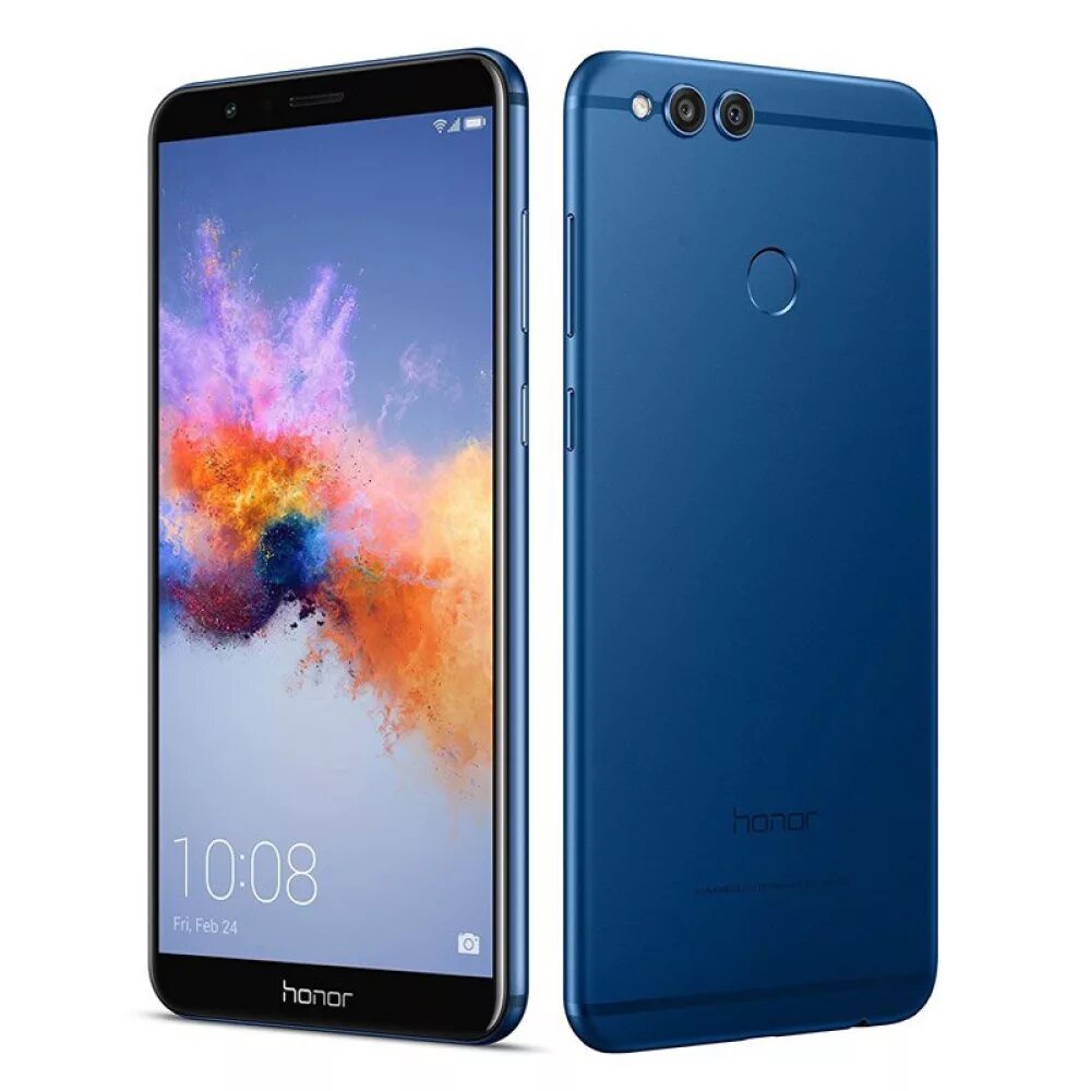 Хонор х7 б отзывы. Honor 7x 64gb. Смартфон Honor 7x 64gb. Хонор 7х 64 ГБ. Honor 7x 4/64gb.