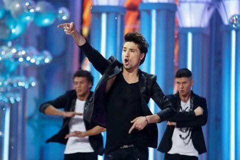 Билан на огоньке