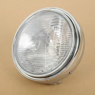 Фара cb400