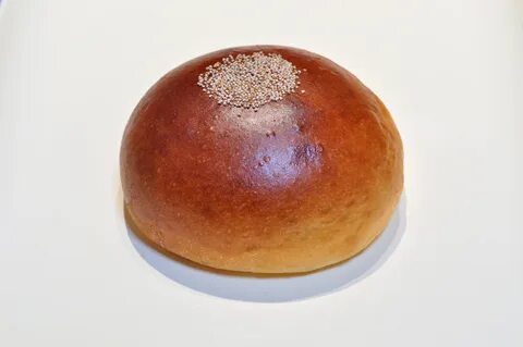 Булочка миа