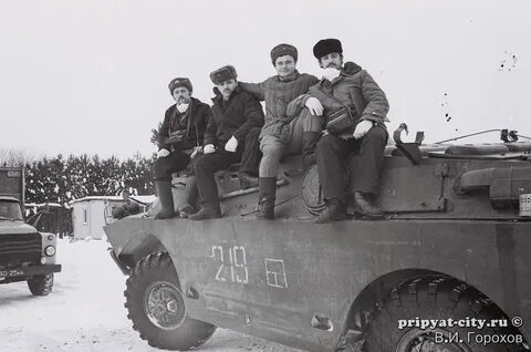 Июль 1986