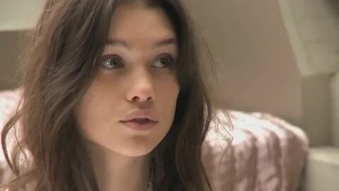 Pictures of Astrid Bergès-Frisbey