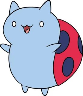 Catbug_by_sircinnamon-drizkpng. 