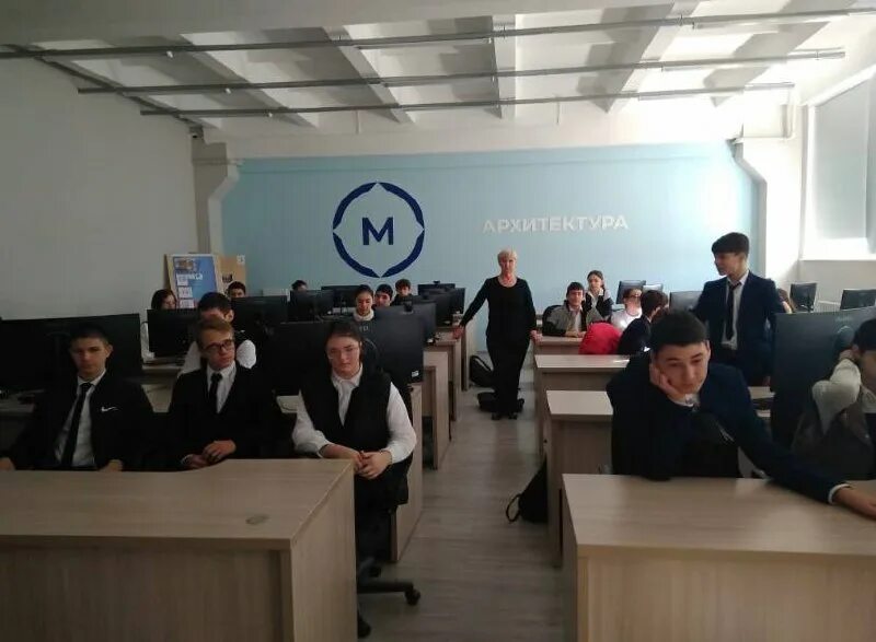 северо кавказский строительный техникум