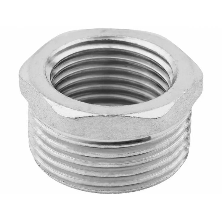 581. N,0908 2 x 1 1/2. N. Stout футорка 3"x1"1/2. 581.