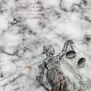 And justice for all