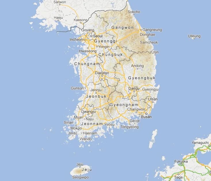 Донхэ корея. Порт Донхэ Южная Корея на карте. Город Донхэ Южная Корея на карте. Донхэ на карте Южной Кореи. Донхэ Корея на карте.