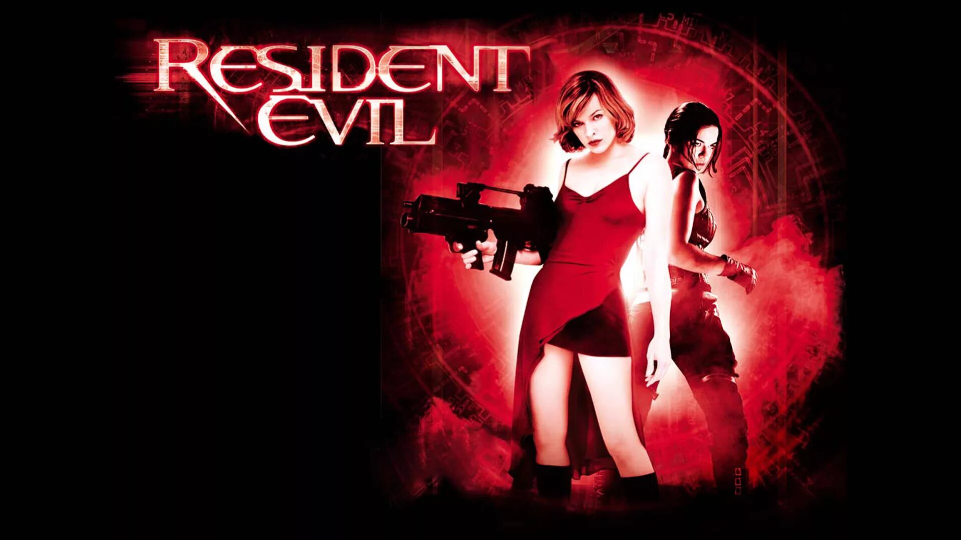 Resident evil main theme from resident evil. Resident evil 2002. обитель зла фильм 2002 постер. обитель зла обложка фильма. обитель зла 2002 постер.