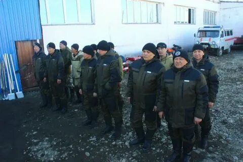 Го и чс республики тыва