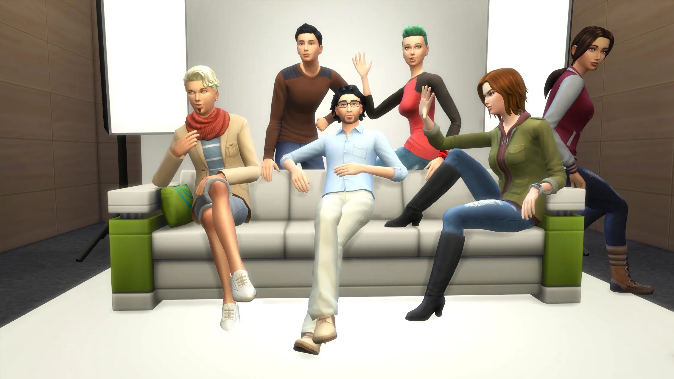 The SIMS 4. Симс 4 дед. Элли Уильямс симс 4. Бригада симс 4. Person source ru