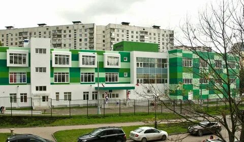 Гимназия 1543 москва