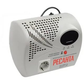 Стабилизатор напряжения асн 1000н 1 ц