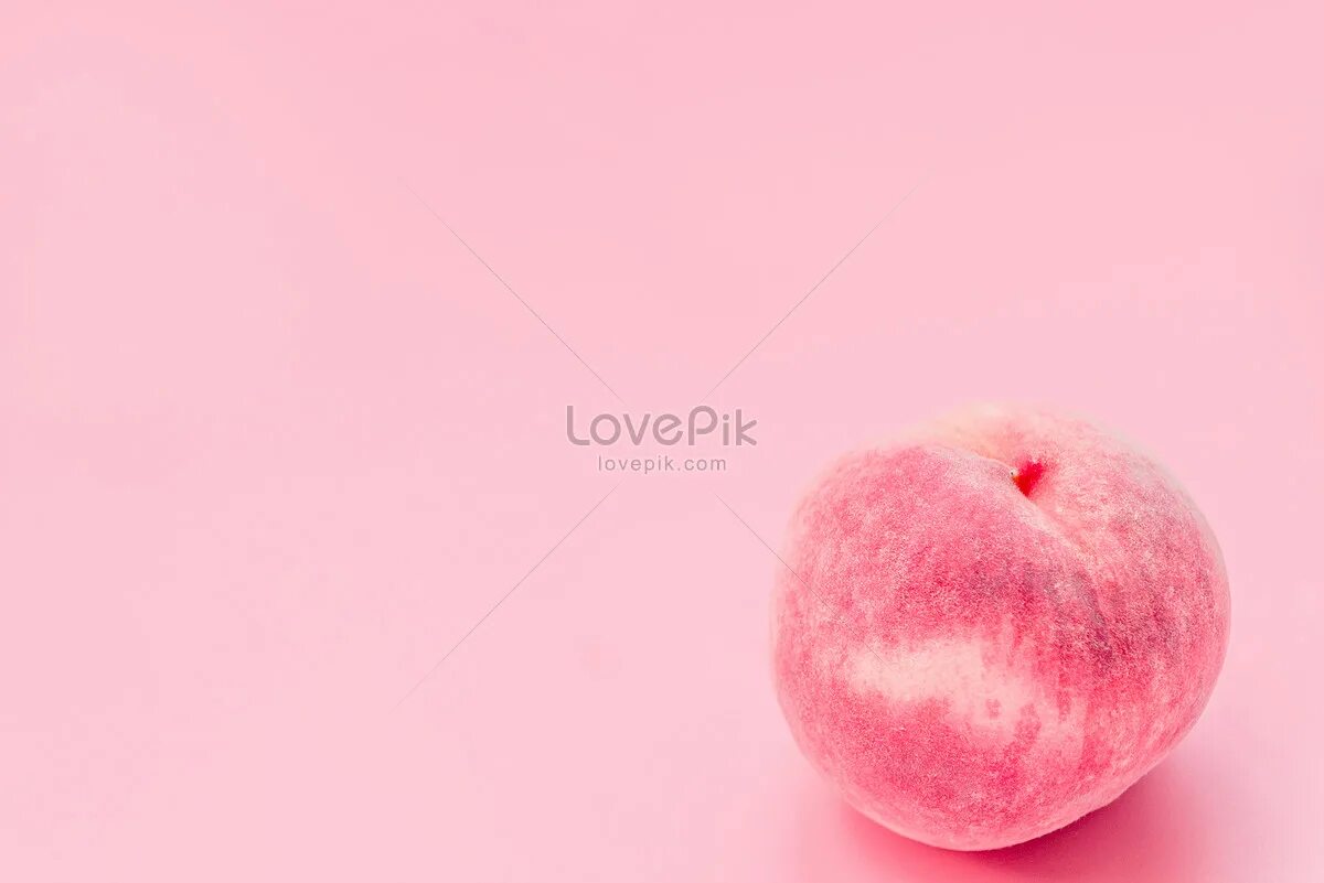 Honey peach. Персик Хоней ред. Peach Heart background material.